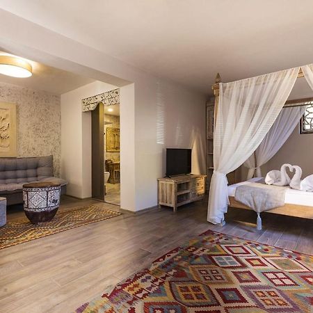 Boutique Hotel Horizont Varna Exteriör bild